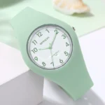 2023 Women's Watch Simple Fashion Women Luxury Brand Waterproof Quartz Watches