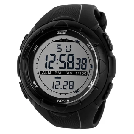 Simple Sport watch Men Military Watches Shock Resistant Waterproof Digital Watch